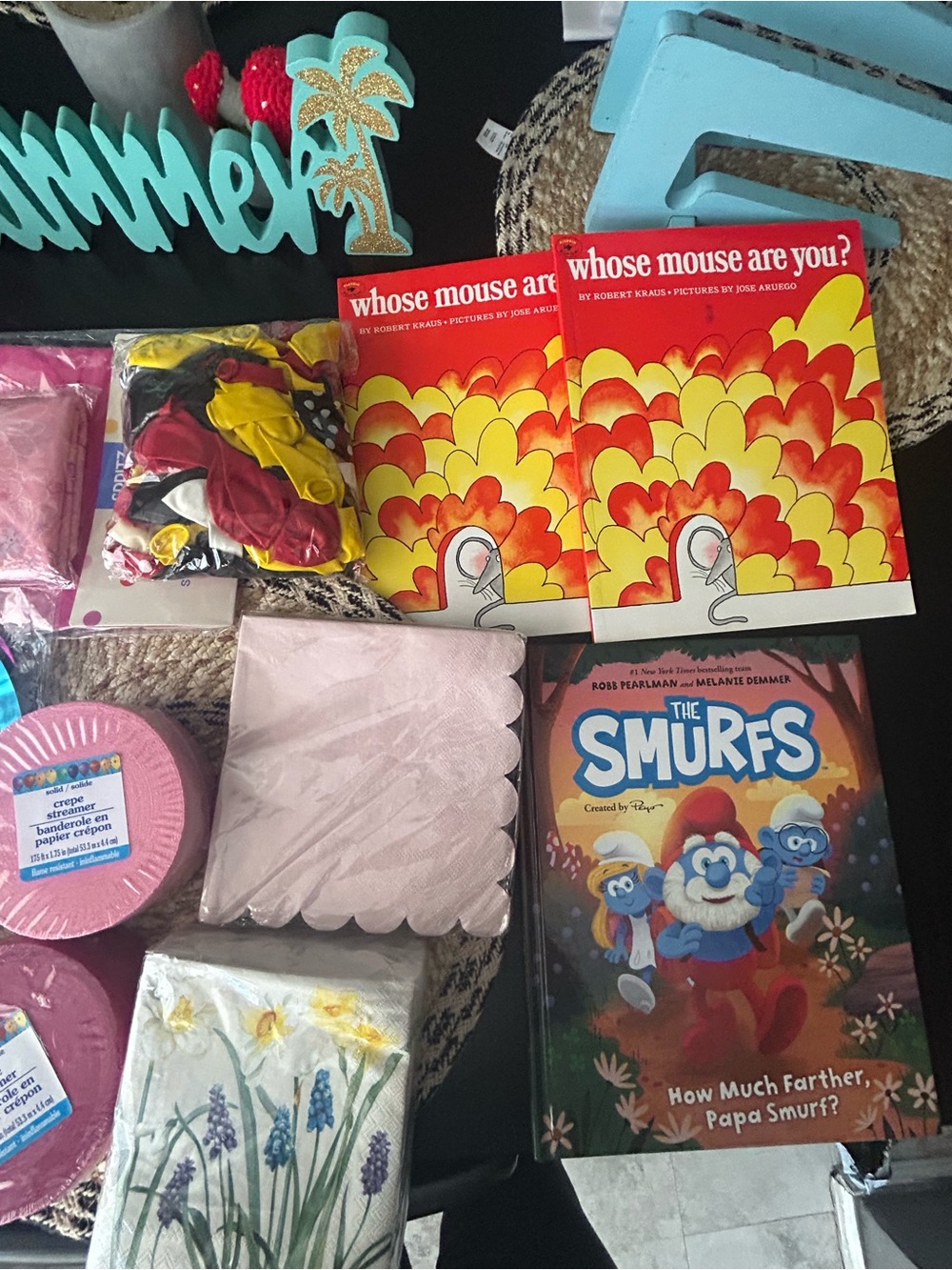 🍎📚 TEACHER’S BACK-TO-SCHOOL BUNDLE 📚🍎 - Picture 5 of 5